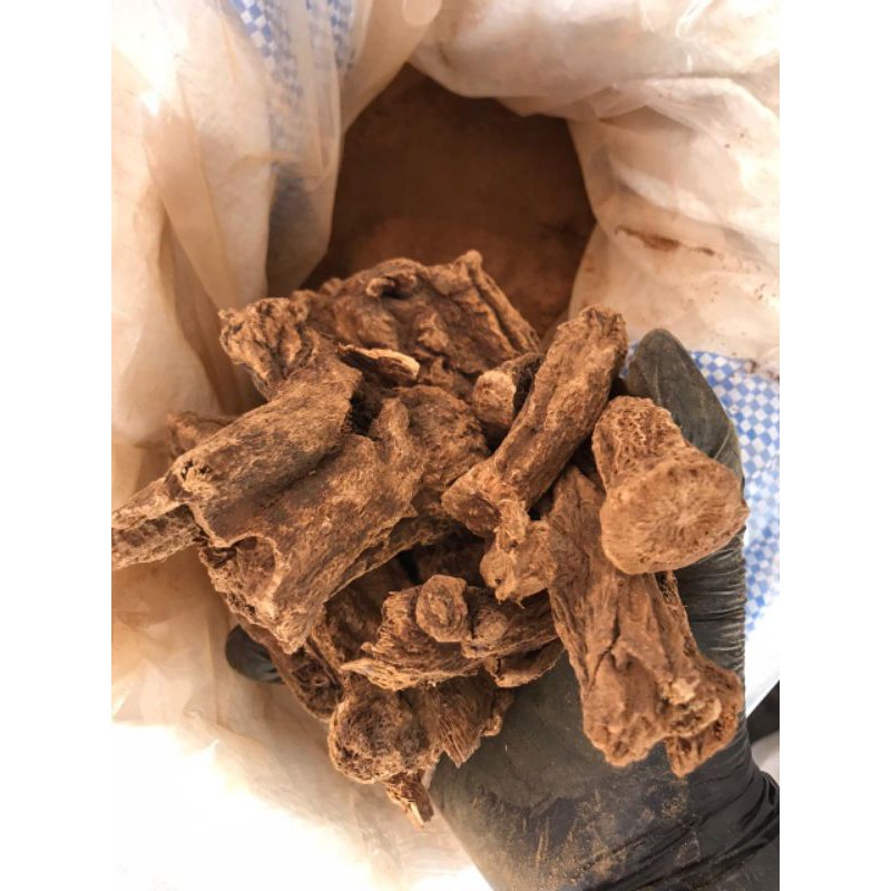 

Qhustul Hindi Madinah Serbuk 1kg belum dikemas