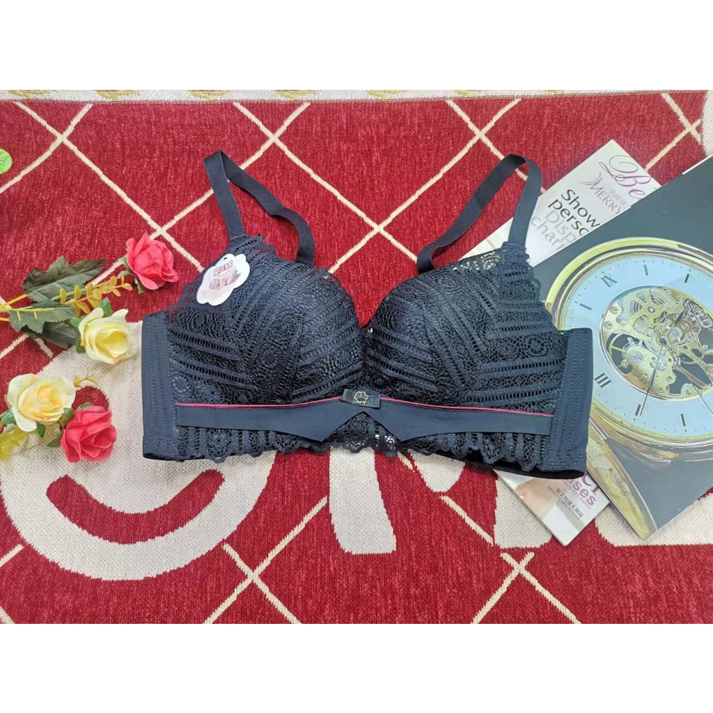 Bra / Bh Wanita 618 - new CUP B TDK ADA KAWAT BUSA SEDANG