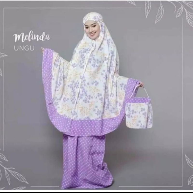 PROMOO-MUKENA DEWASA MONA-MUKENA DEWASA MAIDA-MUKENA KATUN RAYON MONA-MUKENA KATUN RAYON MAIDA-MUKEN