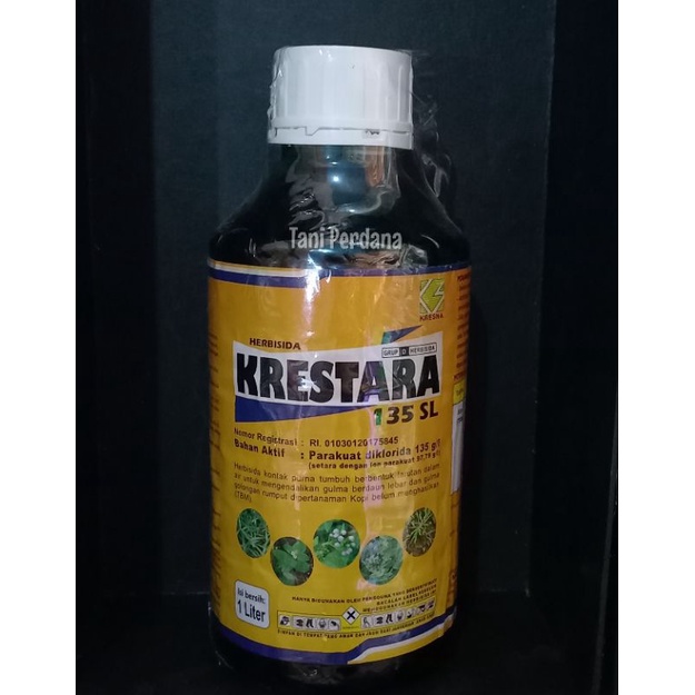 KRESTARA 135SL HERBISIDA