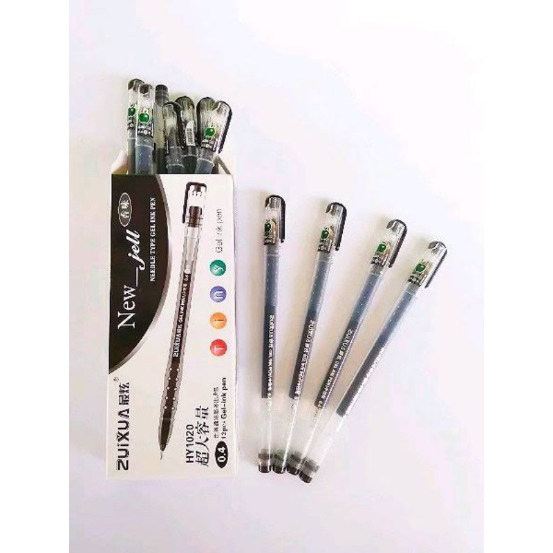 

Zuixua Gel - Ink Pen HY-1020