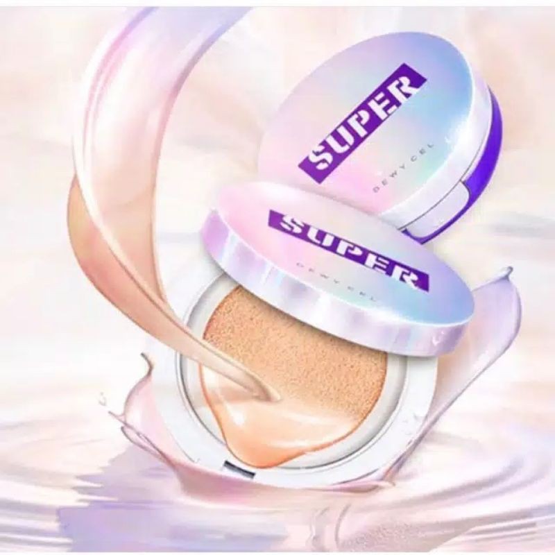 NEW Dewycel Super Cushion shade 23