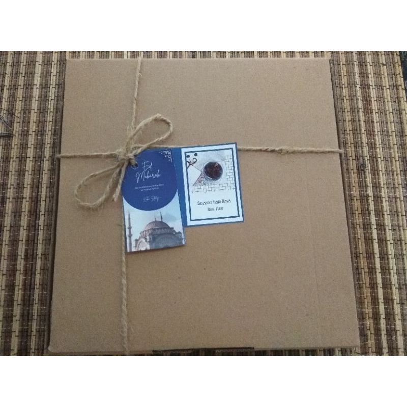 

Hampers Box Ekonomis