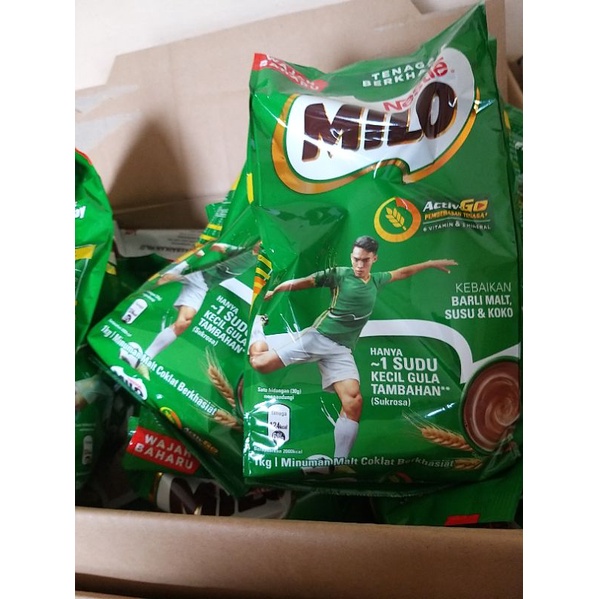 

milo malaysia uk 1kg