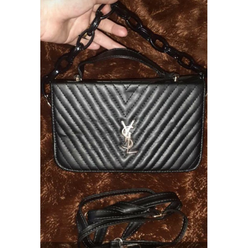 TAS YSL RANTAI
