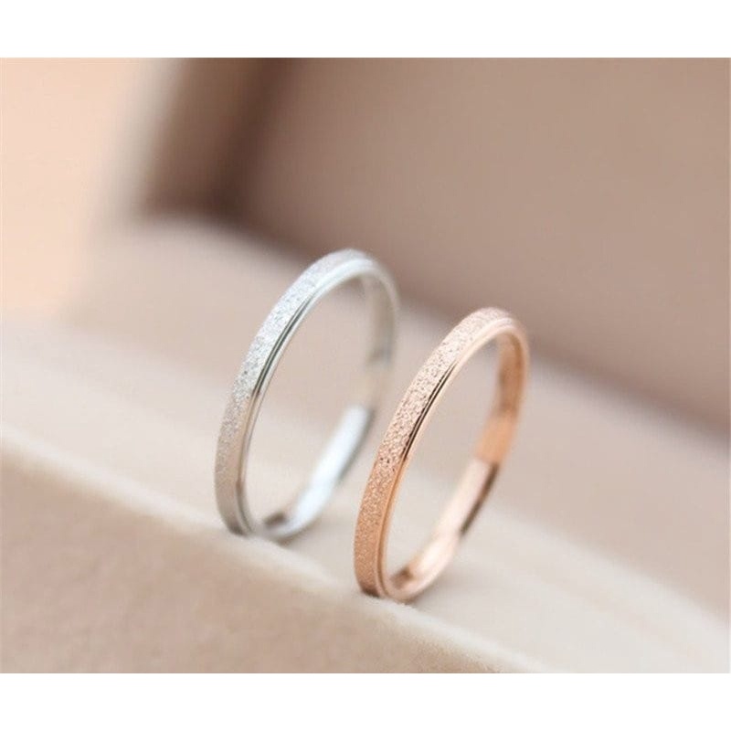 Cincin 92 Fashion wanita Cincin Unik Lucu Keren Elegant Minimalis /Deluna / BS