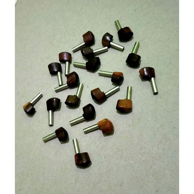 ujung tegek tanduk galih asem 2mm