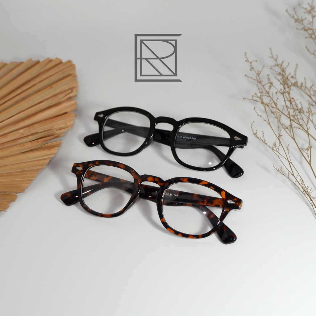 Kacamata Moscot Lemtosh - Kacamata Moscot Johnny Depp Style - Kacamata Fashion Moscot