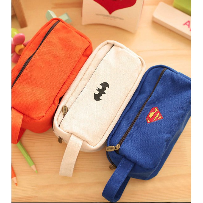 

zakka KOTAK PENSIL kain KOTAK PENSIL KOREA, KOTAK PENSIL UNIK JEPANG