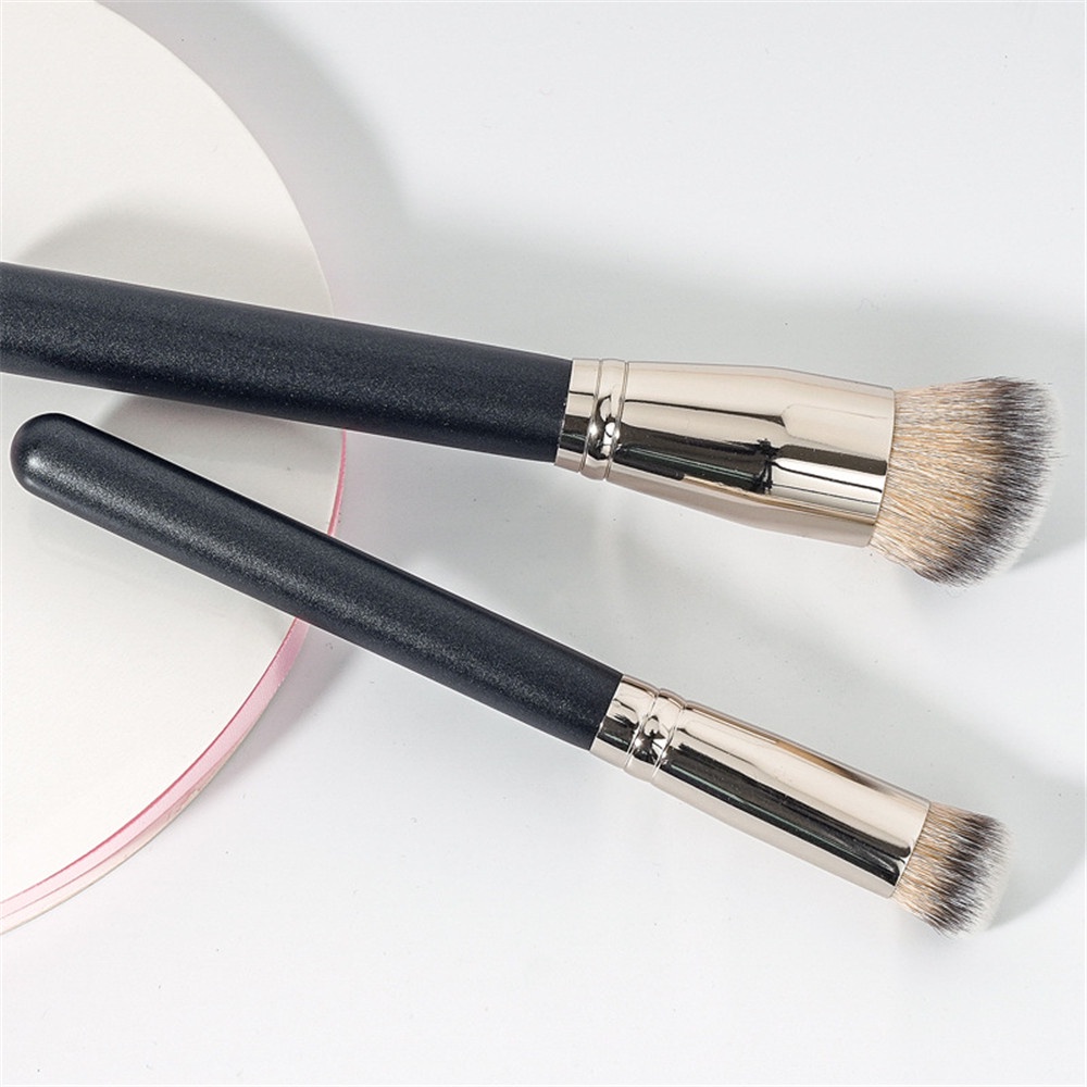 【COD Tangding】Concealer Brush Foundation Brush Makeup Brush Beauty Tools