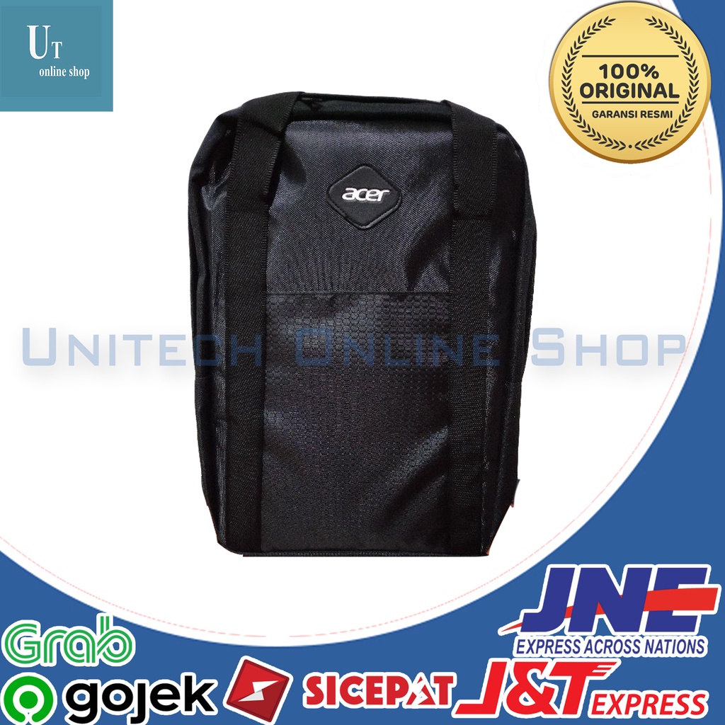 TAS RANSEL LAPTOP ACER ORIGINAL