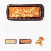 Brownies Panggang Special Tiramisu KARTIKA SARI***