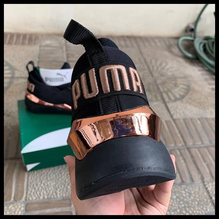 puma muse 2 satin strap