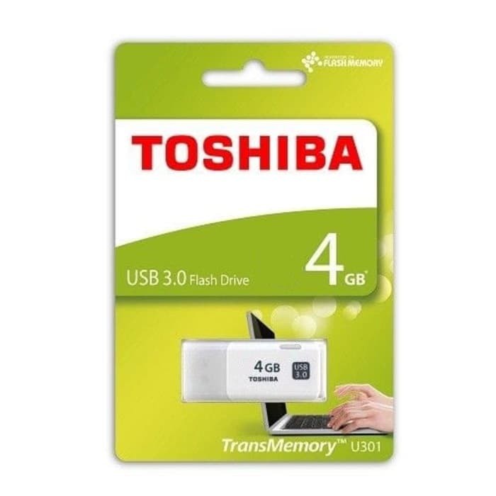 FLASH DISK TOSHIBA  64 GB/ 32 GB/ 16 GB/ 8 GB/ 4 GB/ 2GB FLASHDISK