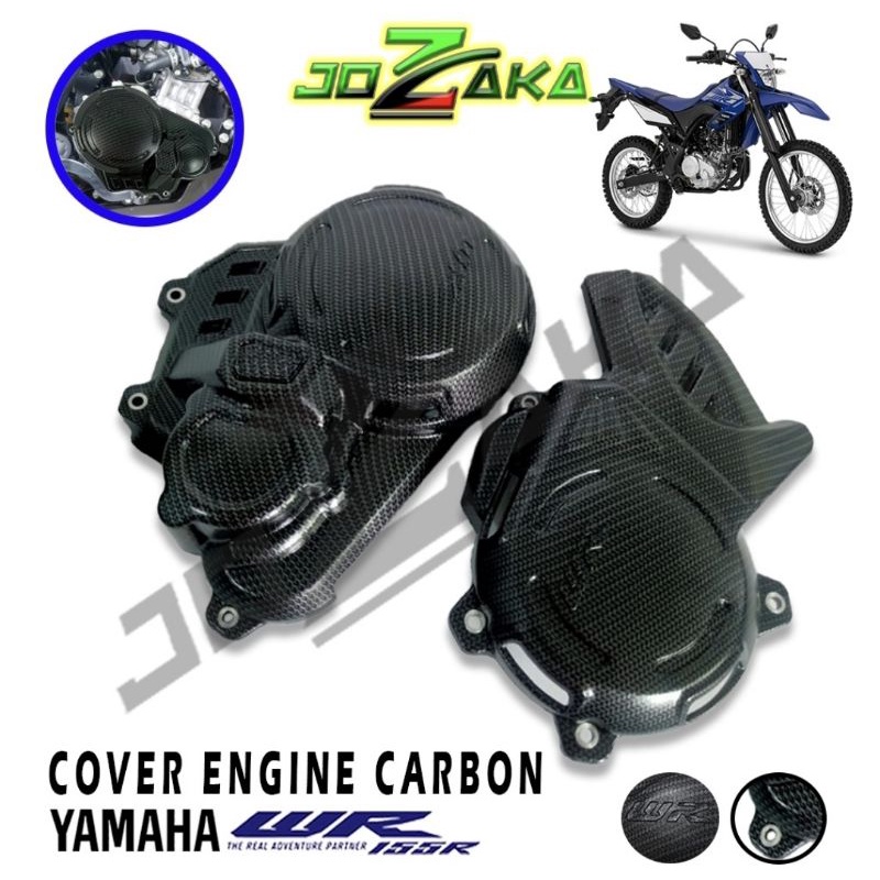 cover egine wr155 carbon carbon cover egine wr155