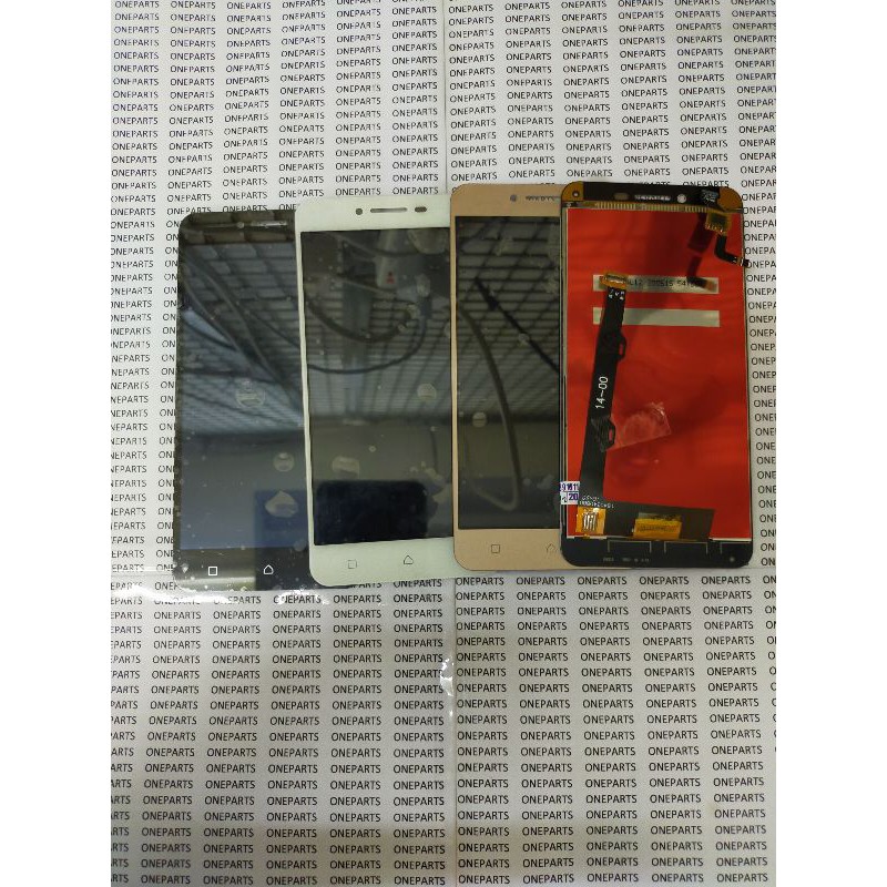 LCD TOUCHSCREEN LENOVO A6020 A46 A6020A46 K5 PLUS ORIGINAL