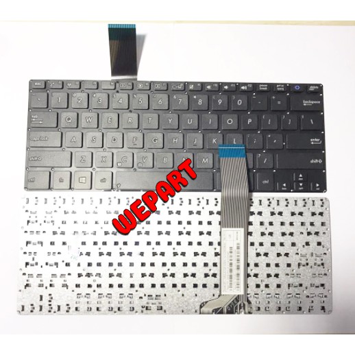 Keyboard Laptop Asus Vivobook S300 S300C S300CA Series