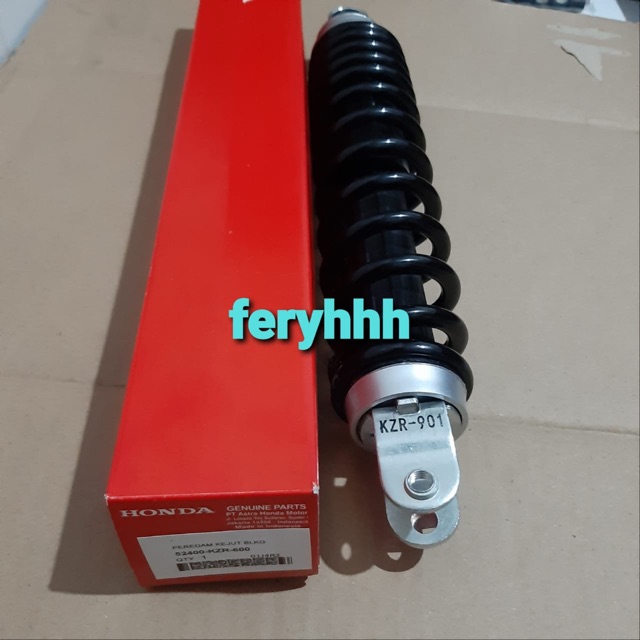 Sok shock shockbreaker vario 125 belum led