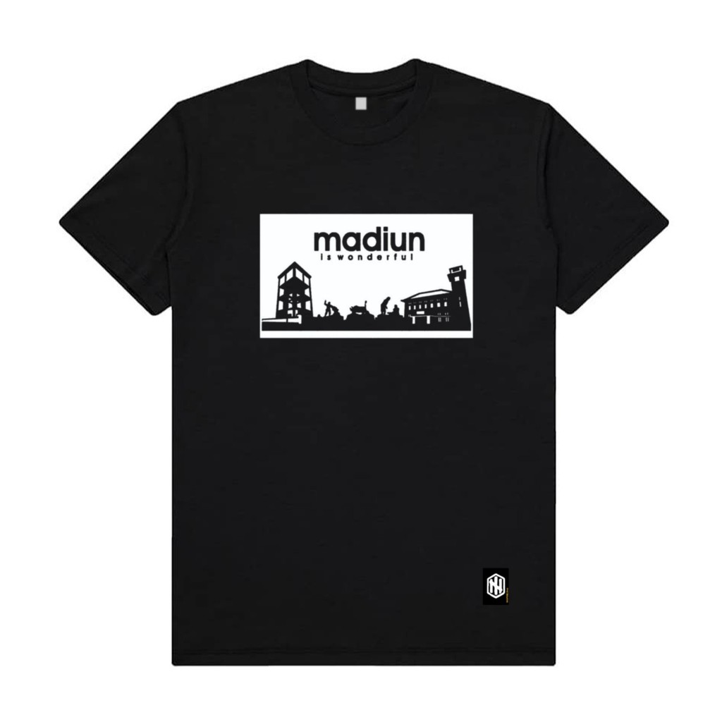 kaos tshirt casual madiun is wonderful
