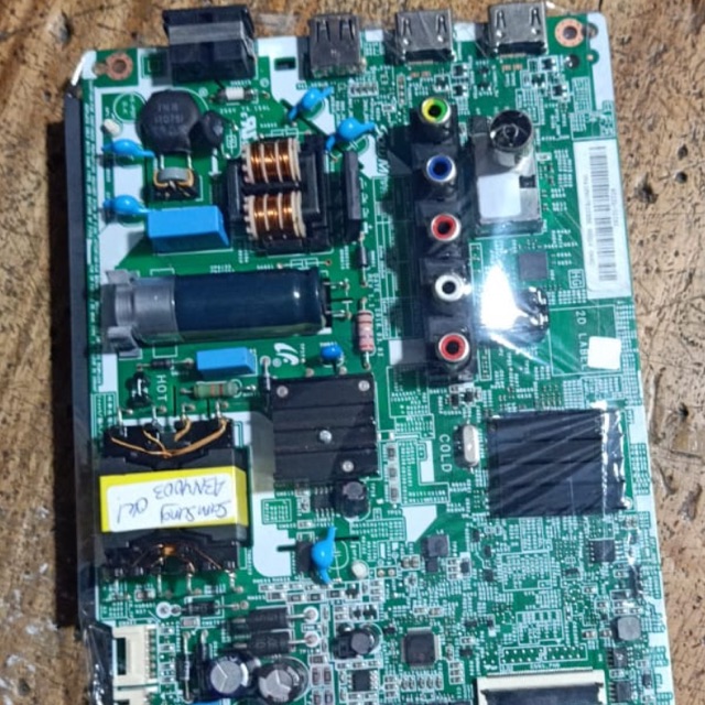 main board samsung ua43n5003 - MB samsung ua43n5003 - Mainboard samsung ua43n5003