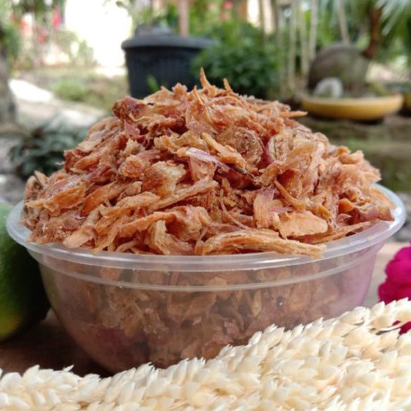

Bawang Goreng 1Kg