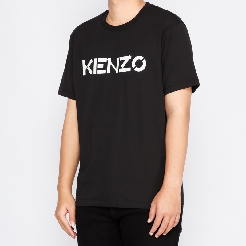 Ken. Basic New Logo Tshirt