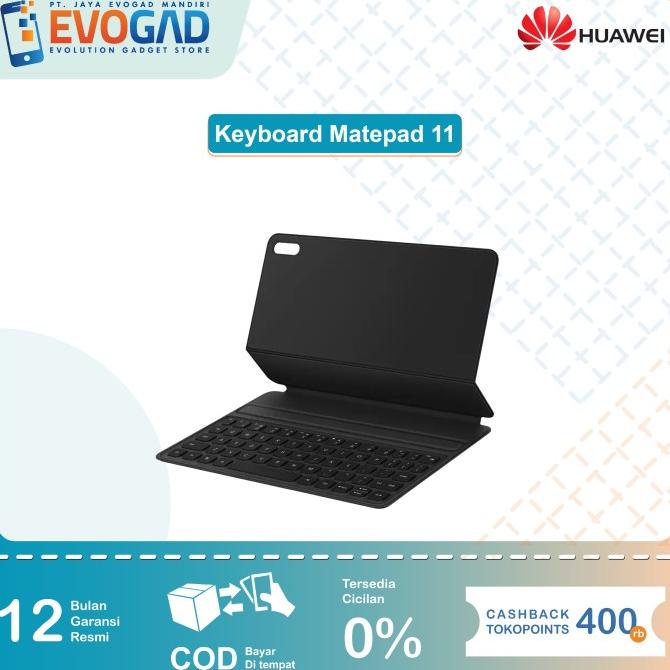 HUAWEI Smart Magnetic Keyboard MatePad 11 (Attach Magnetically)