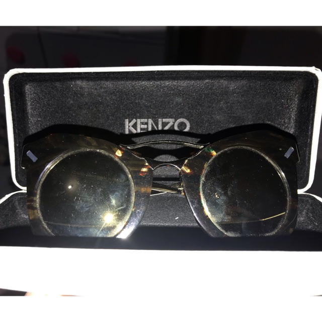 Kenzo Kacamata