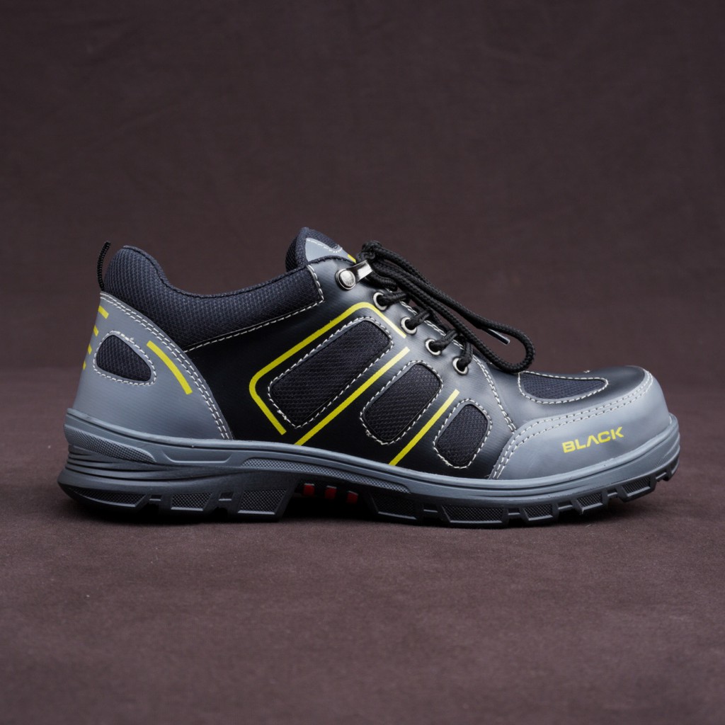 [COD] Sepatu BLACK FORCE ELDER 39-43 / Sepatu Gunung Pria / Sepatu Hiking Pria / Sepatu Mendaki Pria