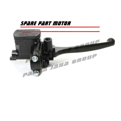 MASTER REM ATAS HANDLE REM KANZEN TAURUS PESONA SCUDETTO K CROSS CKROSS