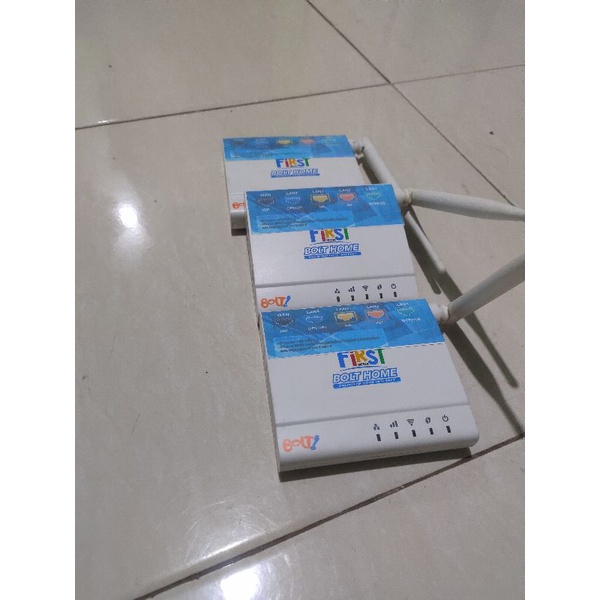 BL401 Openwrt VLAN 22 untuk adopisoft