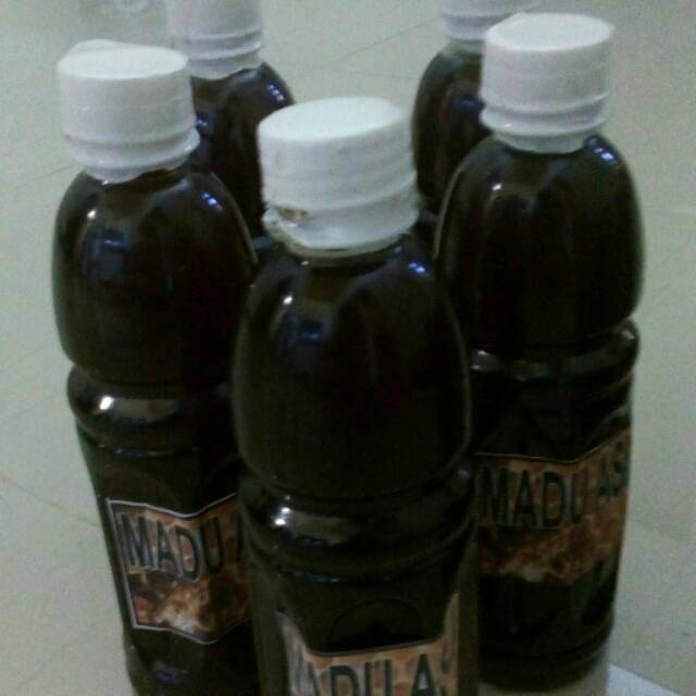 

Madu Hutan