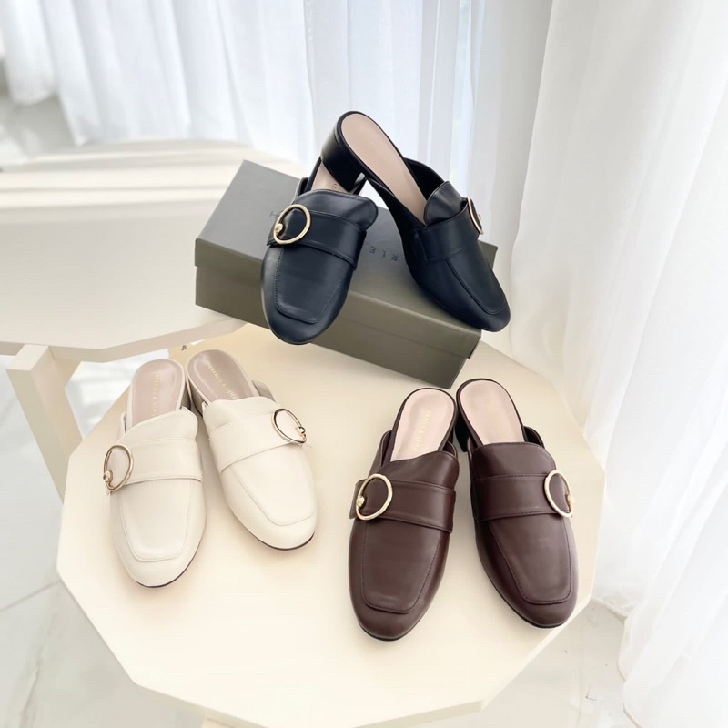 Sepatu Wanita/ sepatu sendal/ sepatu kerja/ branded murah