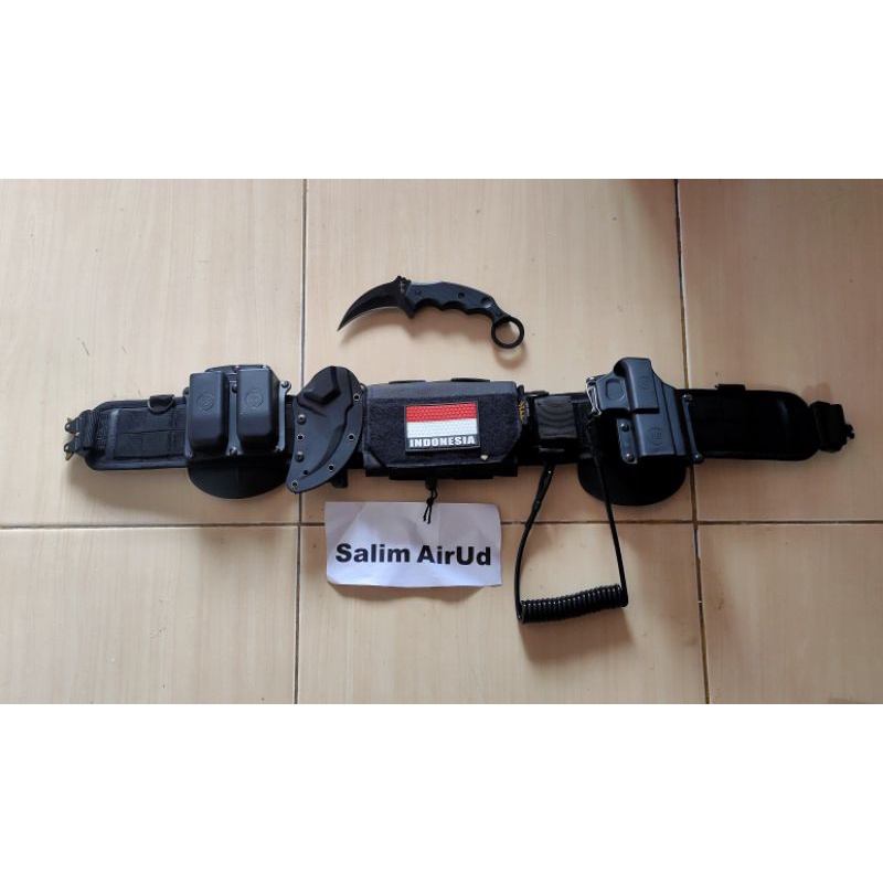 kopel set tactical