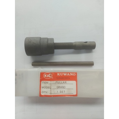 Treker magnit / magnet puller grand