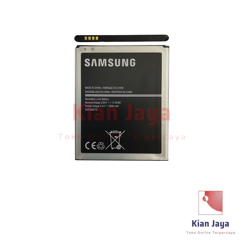 [Garansi 100% Ori] Baterai Galaxy J7 2015 / J7 Duos, SM-J700F / Galaxy J4 2018, SM-J400F / Galaxy J7 Core, SM-J701F, EB-BJ700CBE Batre Battery Batre Batrai Hp J700 J700F J400 J400F J701F Original