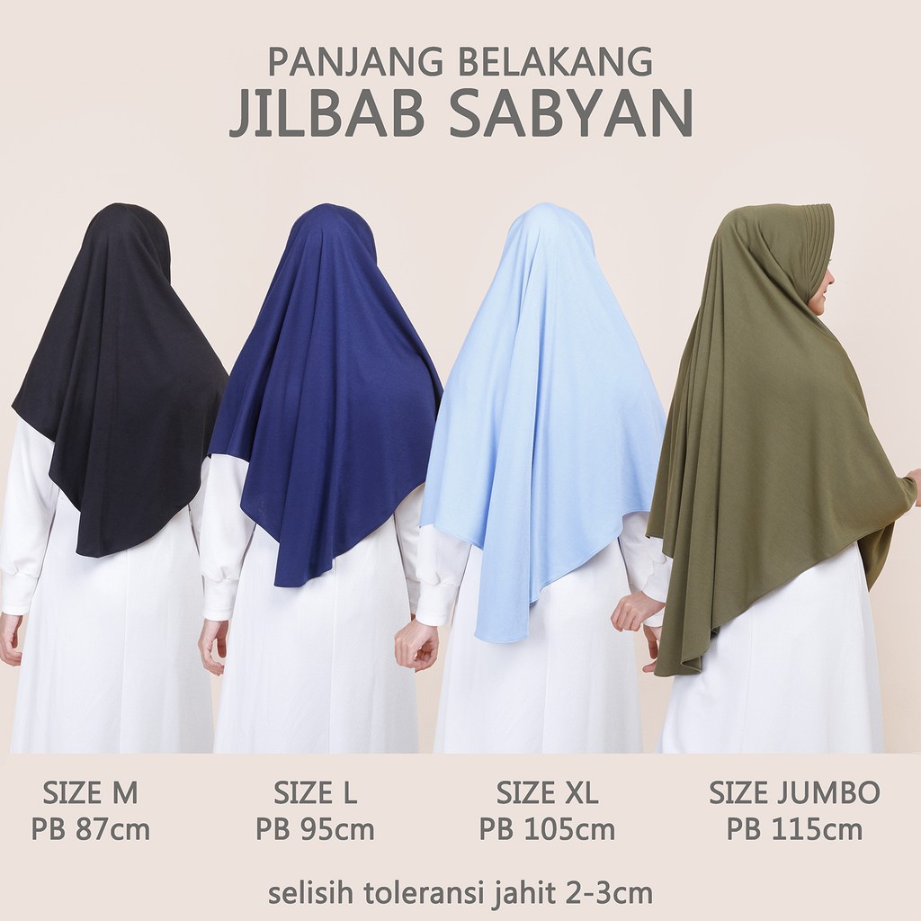 Hijab instan Kaos Jilbab Kaos Model Pet Antem Jilbab Ukuran Jumbo bahan kaos syari