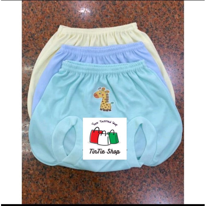 Celana pop Bayi Misella  0 - 12 bulan