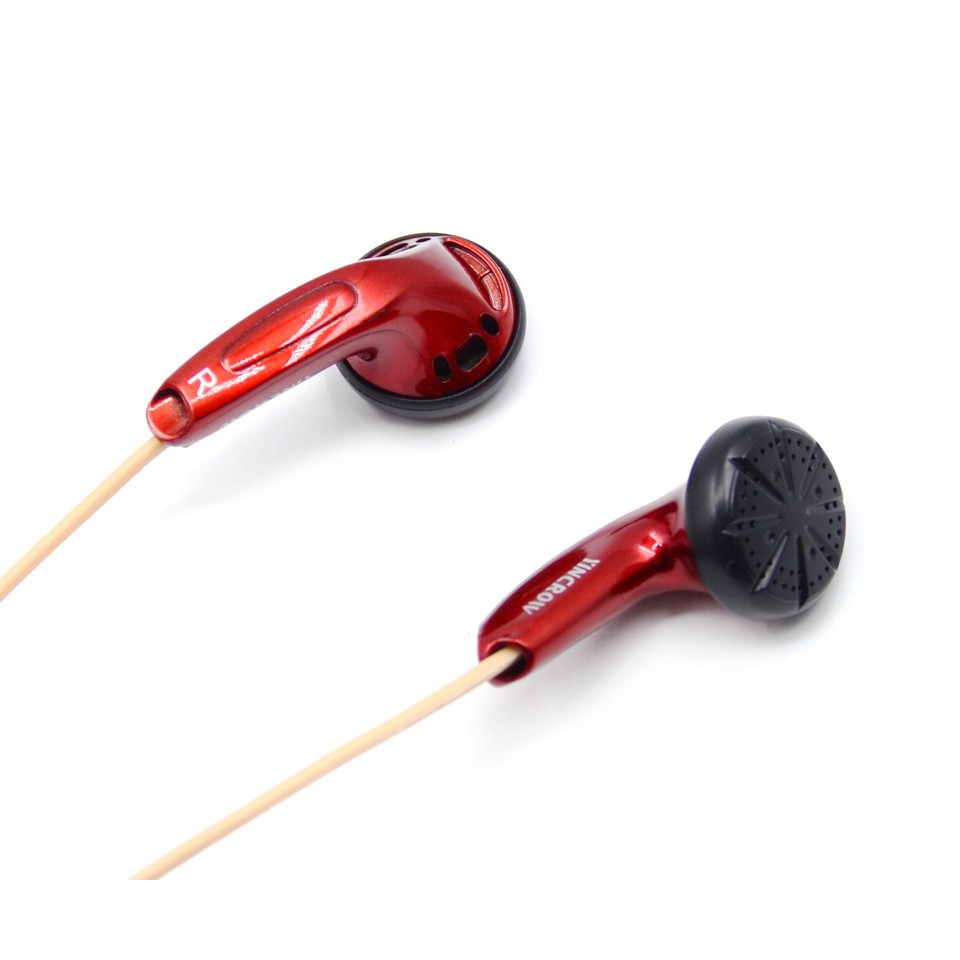 Yincrow - X6 - Earbud - non mic