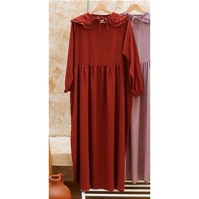 Mayoutfit - Zhugyta Dress