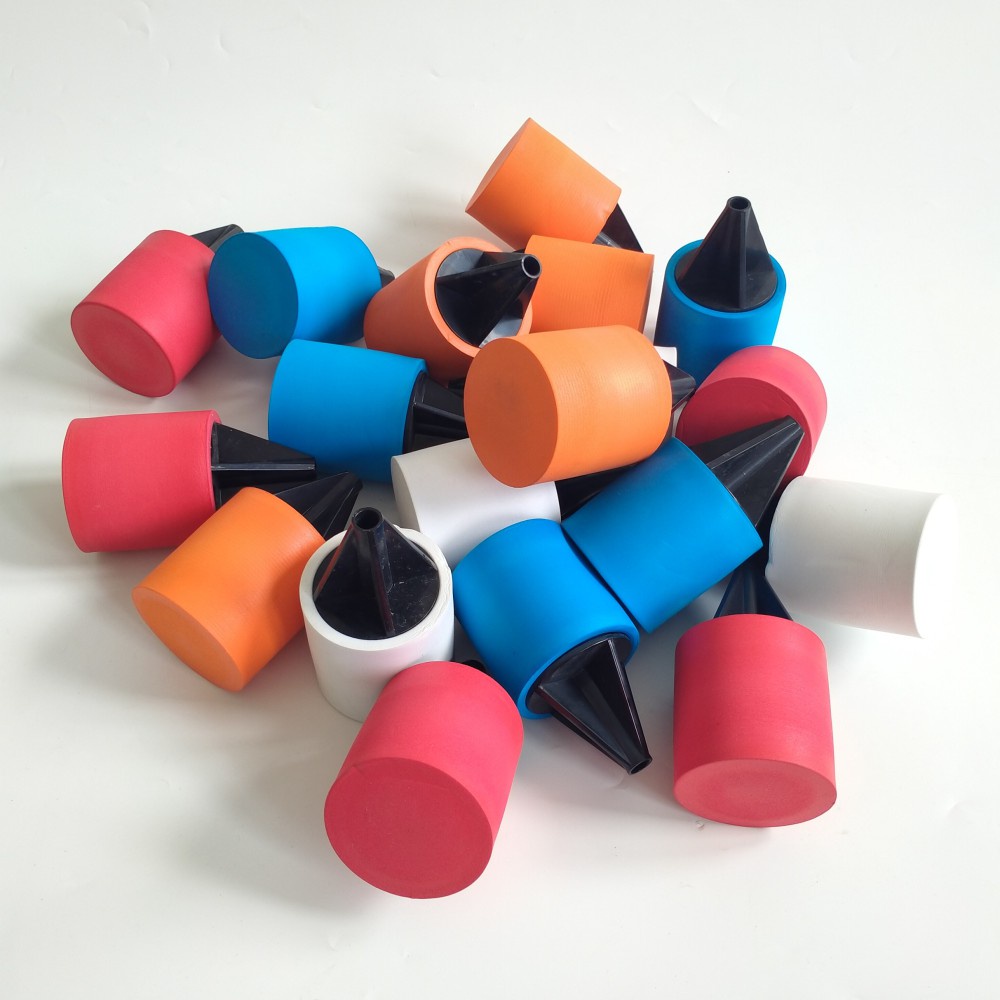 BUSA ARROW TAG HEAD WARNA - ARCHERY TAG GAME - ENIGMAZONE