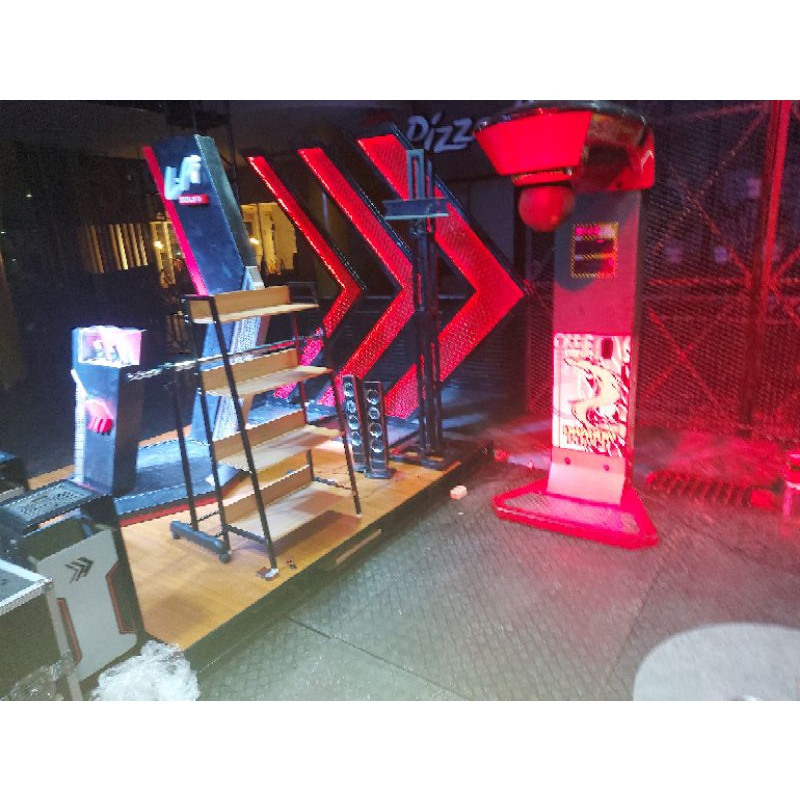 Harga Arcade Boxing Terbaru Jul 2026 | BigGo Indonesia