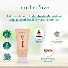 Motherlove Maternal Care Nurturing Comfort Gel