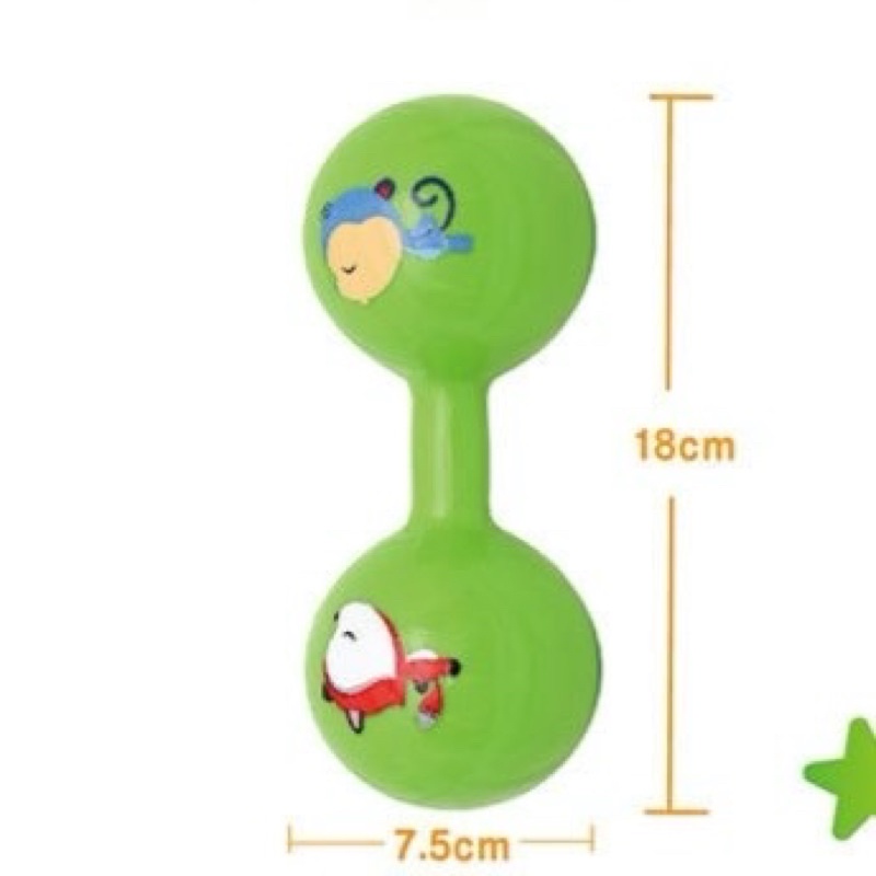 fisher price toys - drumball toys - mainan bayi