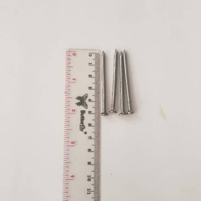 PAKU KAYU RENG KASO 5 cm ( 250 gram )
