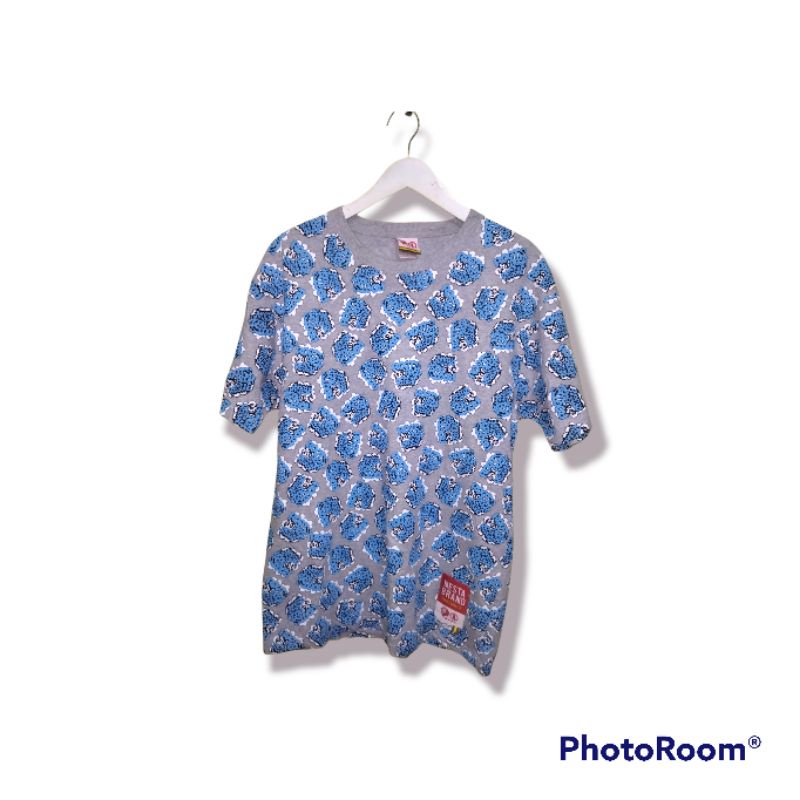 Nesta Brand AOP Tshirt vintage