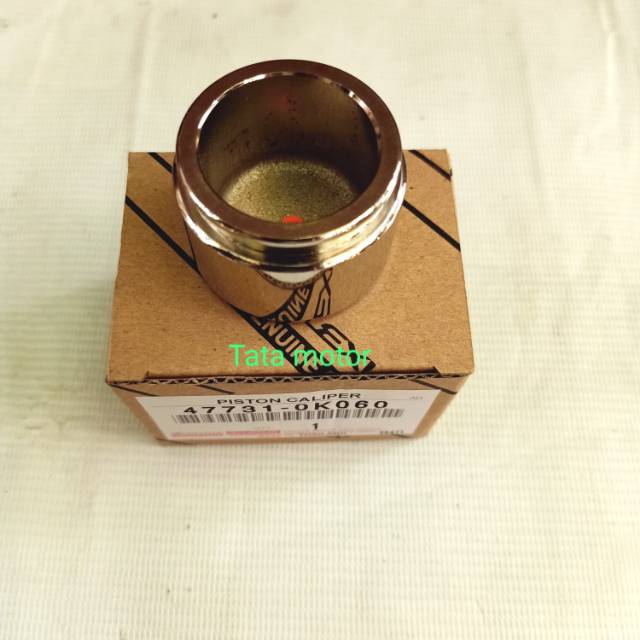 PISTON KALIPER DEPAN Caliper FORTUNER