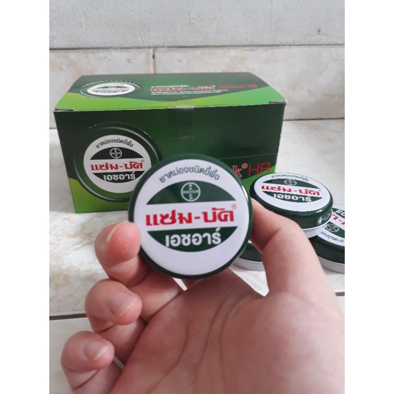 ZAMBUK ORIGINAL THAILAND 18GR