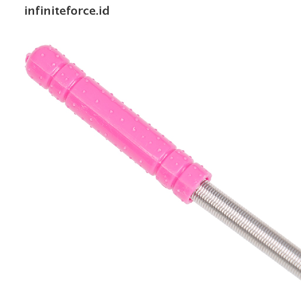 Infiniteforce.id Stick Epilator Bentuk U Alat Pencabut Bulu Wajah