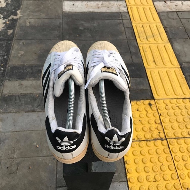 SEPATU SECOND ORIGINAL